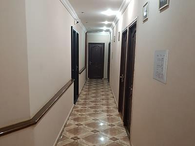 Hotel Texas Tbilisi Exterior foto